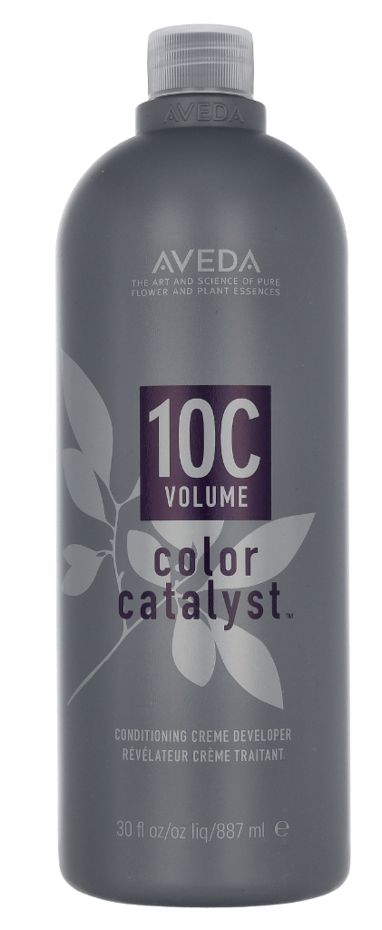 Color Catalyst Conditioning Developer