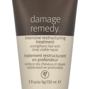 Damage Remedy Intensive Restructuring