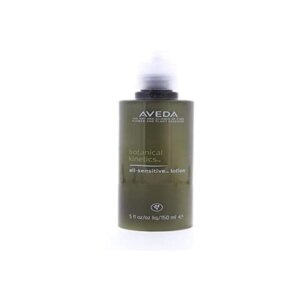 Botanical Kinetics All Sensitive