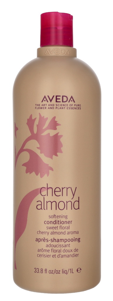 Cherry Almond Softening Conditioner