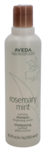 Rosemary Mint Purifying Shampoo 2