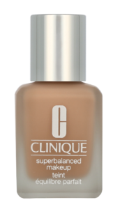 Clinique Superbalanced Makeup 2