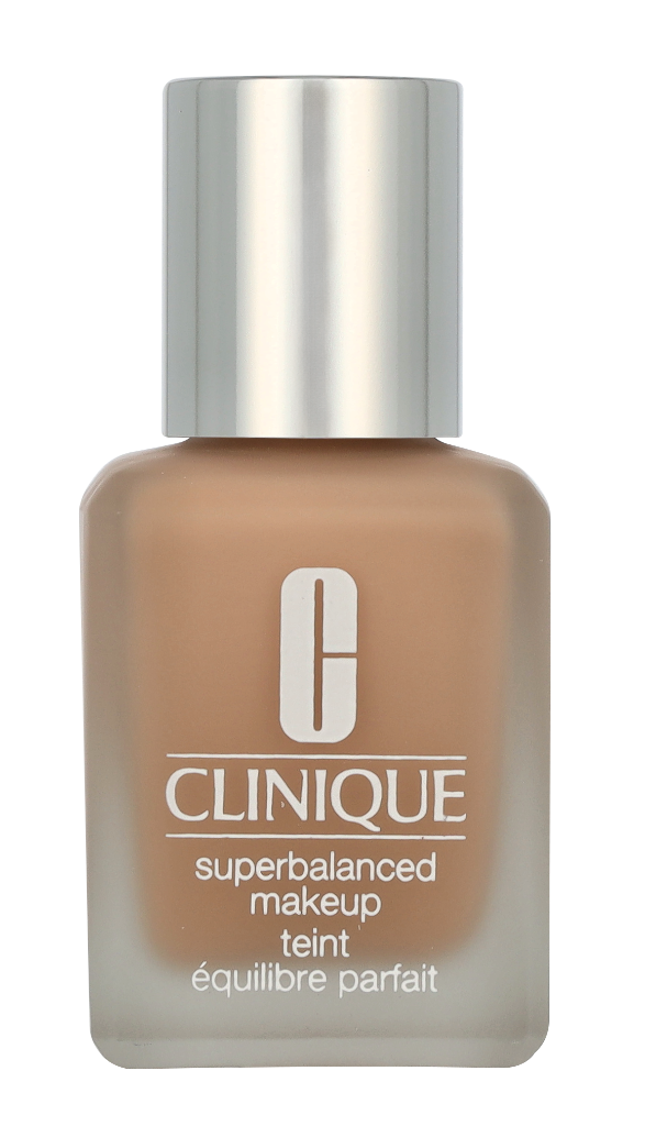 Superbalanced make up - Gentle make-up 30 ml Superbalanced Make Up Gentle 30ml