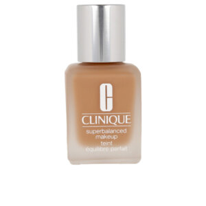 Clinique Superbalanced Makeup 5
