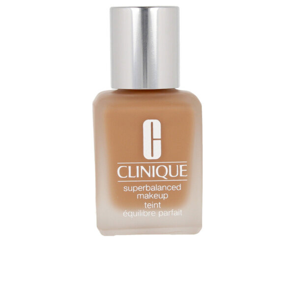 Clinique Superbalanced Makeup Clinique Superbalanced Makeup 5