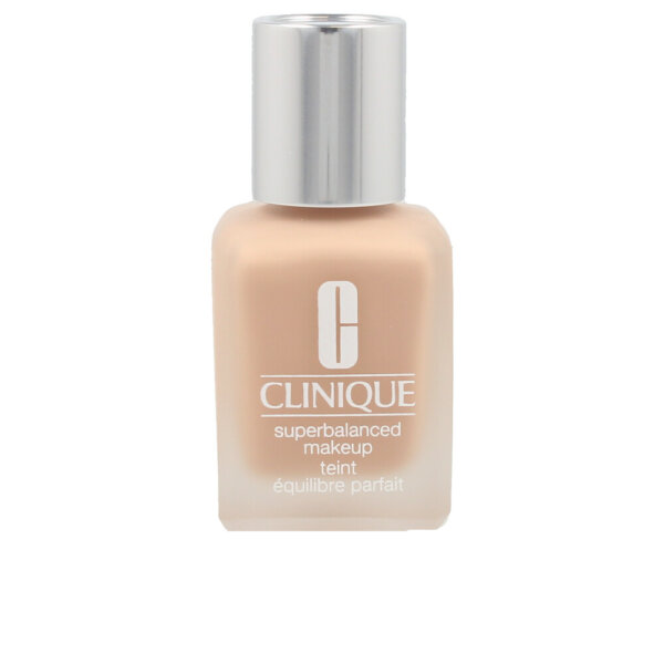 SUPERBALANCED teint équilibre parfait #28-cream Superbalanced Teint Equilibre Parfait