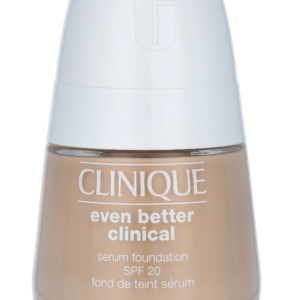 Even Better Clinical Serum 3
