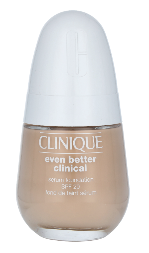Even Better Clinical Serum 3