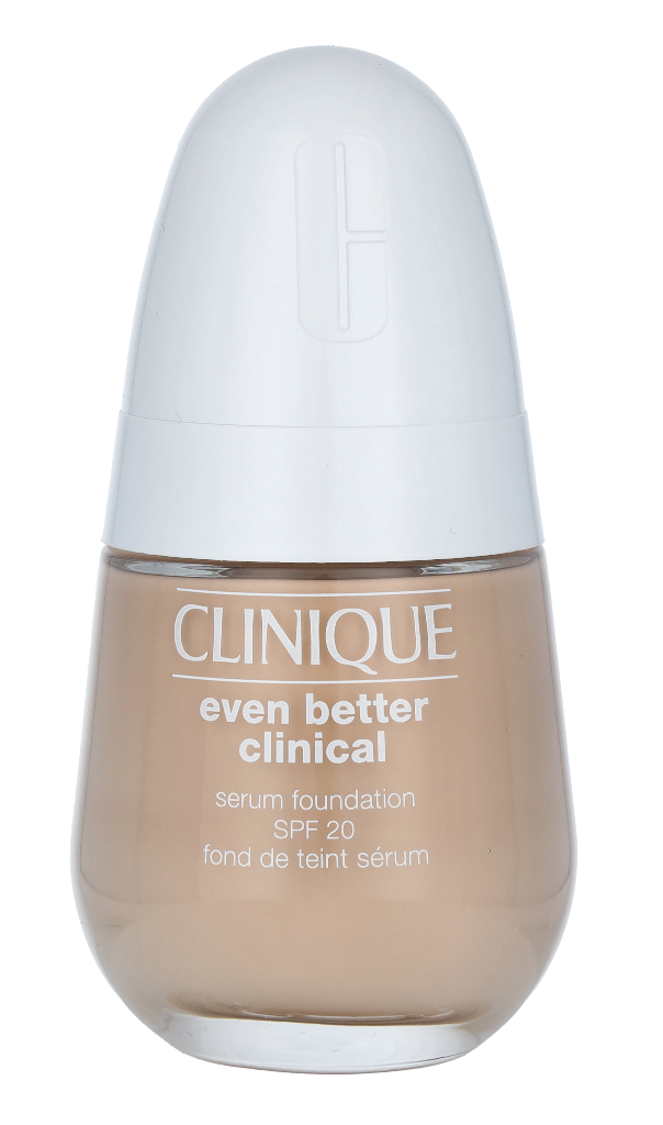 Even Better Clinical Serum 3