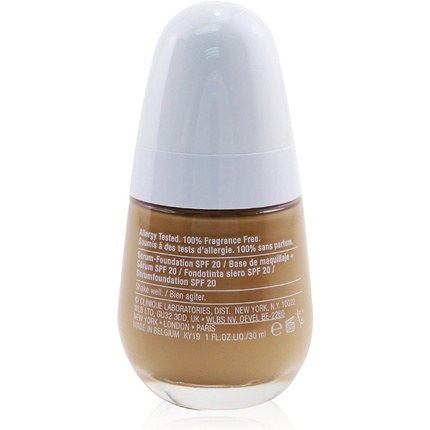Clinique Even Better Clinical Serum jumestuskreem SPF20 30 ml – toon 90-sand Clinique Even Better Clinical Serum jumestuskreem SPF20 30 ml – toon 90-sand