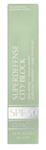 Clinique Superdefense City Block SPF50