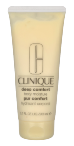 Deep Comfort Body Moisture