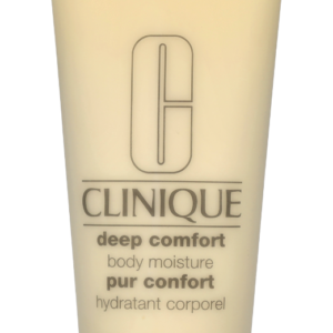 Deep Comfort Body Moisture