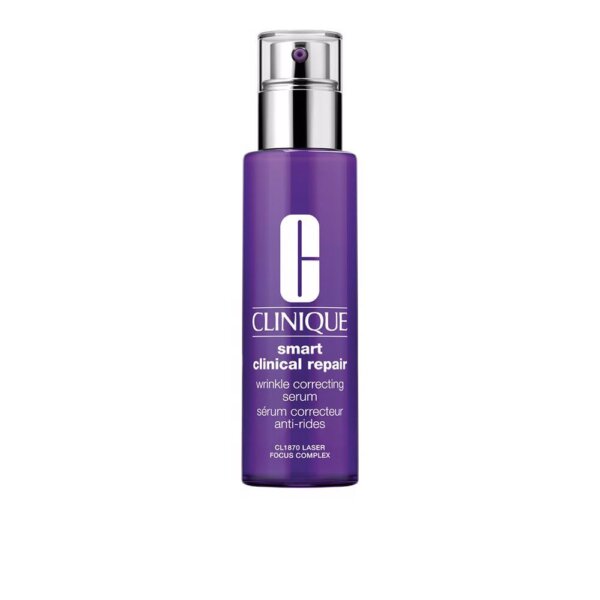 Clinique Smart Clinical Repair Wrinkle Correcting Serum 50 ml Smart Clinical Repair Wrinkle Correcting Serum