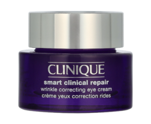 Clinique Smart Clinical Repair Wrinkle Correcting silmakreem 15 ml