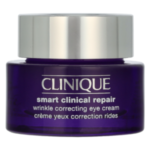 Clinique Smart Clinical Repair Wrinkle Correcting silmakreem 15 ml