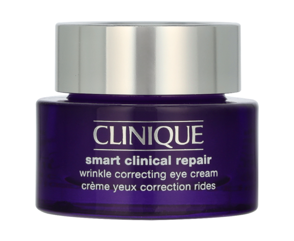 Clinique Smart Clinical Repair Wrinkle Correcting silmakreem 15 ml