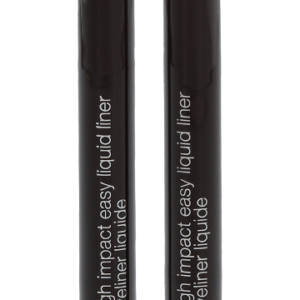 Clinique High Impact easy liquid liner silmalainer #black 0,67 g