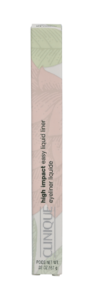 Clinique High Impact easy liquid liner silmalainer #black 0,67 g