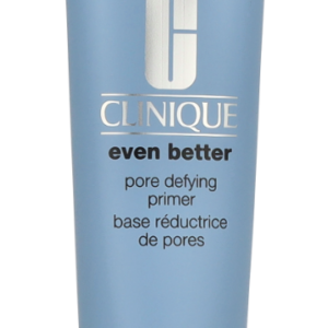 Even Better Pore Defying