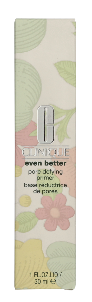 Clinique Even Better Pore Defying Primer