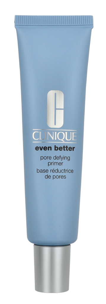 Even Better Pore Defying