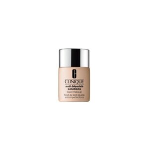 Antiblemish Fluid Makeup #Cream