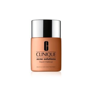 Clinique Anti-Blemish jumestuskreem