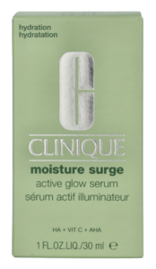 Clinique Moisture Surge Active Glow Serum 30 ml