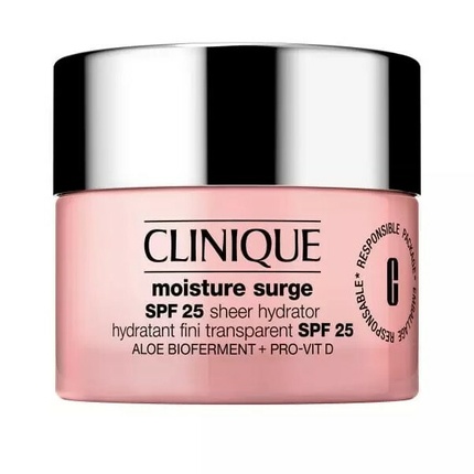 Moisture Surge Sheer Hydrator