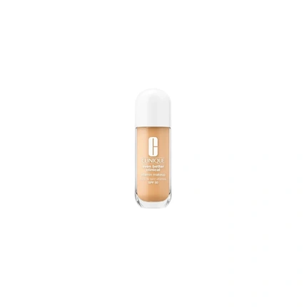 Clinique Even Better Clinical Vitamin makeup base SPF50 #3-Light Warm 30 ml Even Better Clinical Vitamin 3