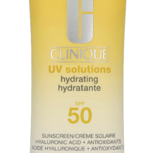 Uv Solutions Hydrating Sunscreen