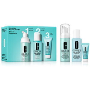 Anti Blemish Intro Kit