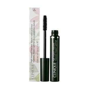 High Impact Mascara 3