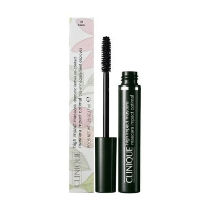 HIGH IMPACT MASCARA 3-PIECE SET High Impact Mascara 3