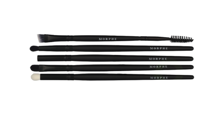 Morphe All The Looks Eye Brush Set All The Looks Eye
