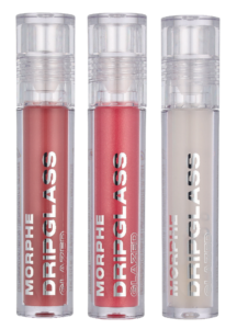 Misbehaved Lip Gloss Trio