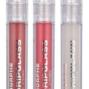 Misbehaved Lip Gloss Trio