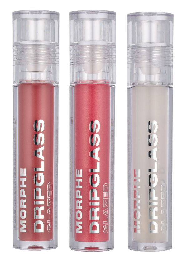 Misbehaved Lip Gloss Trio