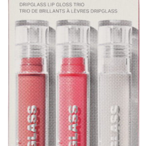 Morphe Misbehaved Lip Gloss Trio