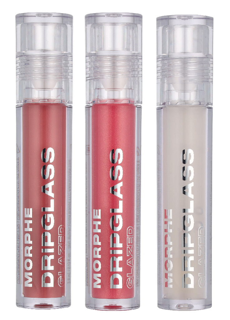Misbehaved Lip Gloss Trio