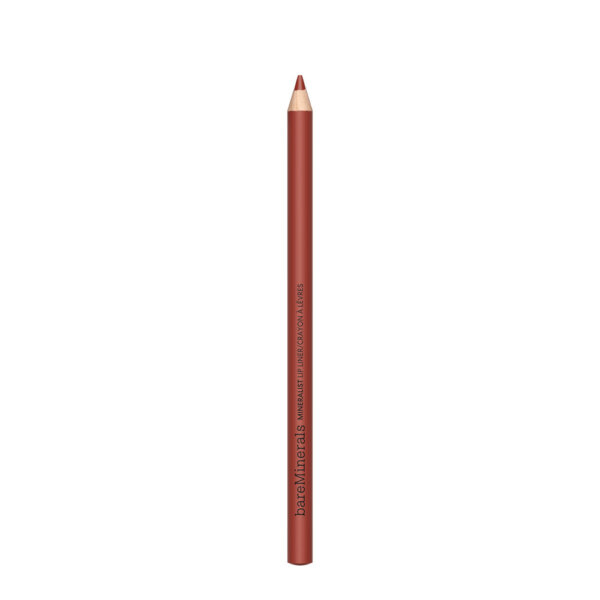 MINERALIST lip liner #striking spice 1,3 gr Mineralist Lip Liner Striking