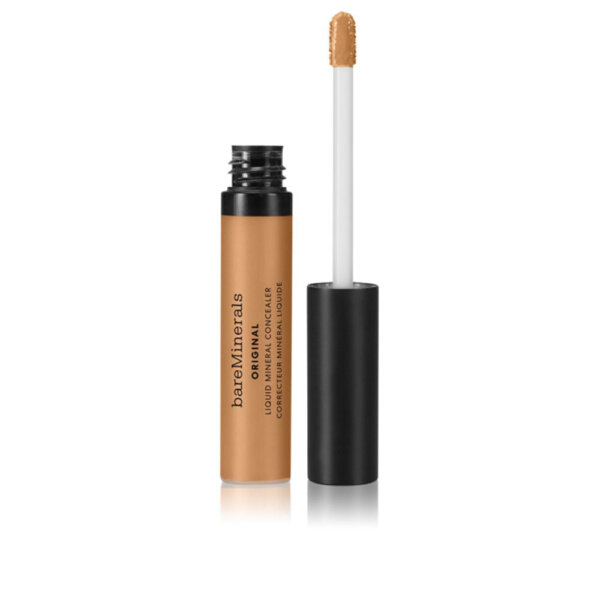 ORIGINAL liquid concealer #4N-tan 6 ml Original Liquid Concealer toon 4N