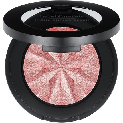 GEN NUDE highlighting blush #Pink Glow 3.8 gr Gen Nude Highlighting Blush 2