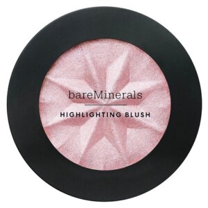 Gen Nude Highlighting Blush 3