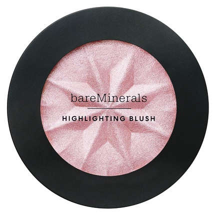 GEN NUDE highlighting blush #Rose Glow 3.8 gr Gen Nude Highlighting Blush 3