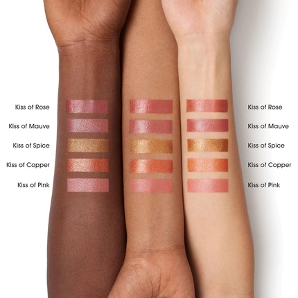 COMPLEXION RESCUE BLONZER gel-cream bronzing blush #Kiss of Pink 15 ml Complexion Rescue Blonzer Gel