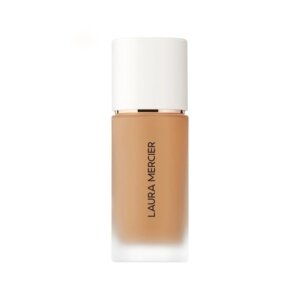 Laura Mercier Real Flawless Foundation 30 ml – toon 4W1 Suntan