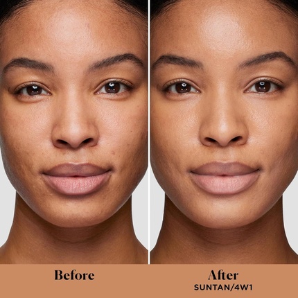 Real Flawless Foundation 30 ml Real Flawless Foundation 6