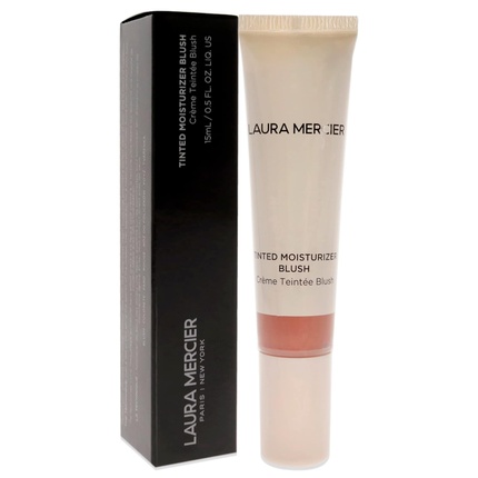 Tinted Moisturizer Blush 15 ml Tinted Moisturizer Blush 2